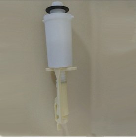 Resim 426062Yp Vitra Gömme Rezarvuar Boşaltma Grubu 