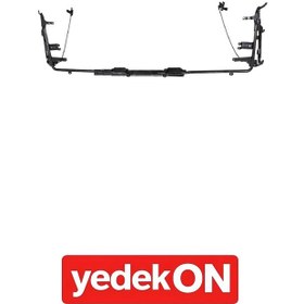 Resim Panjur İskeleti Arocs-Actros Mp4 1842 (Kahveci Premium) - A9607501167 
