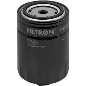 Resim Op525 - Yağ Filtresi - Filtron 