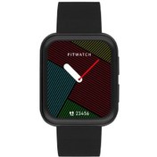 Resim Fıtwatch Ft202301Am0201 Kadın|Erkek Akıllı Saat 