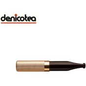 Resim DENİCOTEA 20266 Ejectör Filtreli Sigara Ağızlığı Syh/gold 