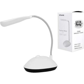 Resim Rewel Pilli LED Işık Mini Masa Lambası 884027 