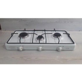 Resim 3 Gözlü Set Üstü Ocak 