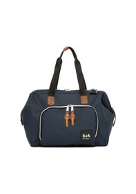 Resim Bagmori Askılı Anne Bebek Bakım Çantası Lacivert 