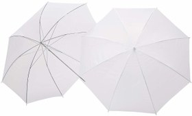 Resim Weifeng 109cm Soft Şemsiye 