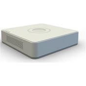 Resim Hikvision Ds-7116Hghı-K1 1080P Lite 16 Kanal H.265+ Hd-Tvı K.Ciha 