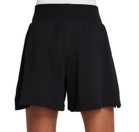 Resim Nike G Nsw Short Jsy Lbr Çocuk Şort Ve Kapri Siyah 