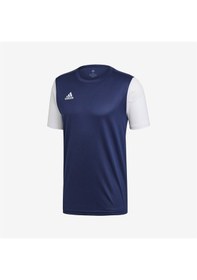 Resim Adidas Estro 19 Jsy Erkek Forma Lacivert 