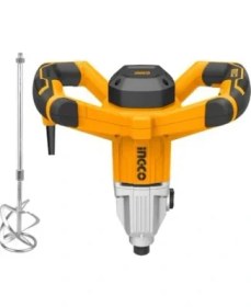 Resim Ingco MX214008 Boya Karıştırıcı 1400W 