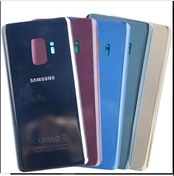 Resim Kdr Samsung Galaxy S9 Sm-G960 Kasa Kapak (541951401) 