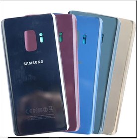 Resim Kdr Samsung Galaxy S9 Sm-G960 Kasa Kapak (541951401) 