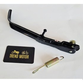 Resim Yan Sehpa + Yay + Vidası - Yamaha Rx115 