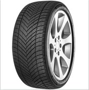 Resim Minerva 195/50R16 88V ALL SEASON MASTER MINERVA 