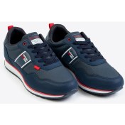 Resim Letoon Cello-1 Baskılı Erkek Rahat Spor Ayakkabı 