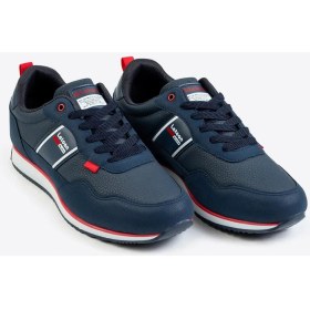 Resim Letoon Cello-1 Baskılı Erkek Rahat Spor Ayakkabı 