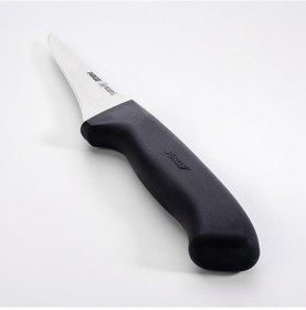 Resim Ecco Sıyırma Bıçağı 12,5cm 38117 Siyah 