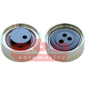 Resim ABA 25327793 Alternatör V Kayış Gergi Rulmanı Mitsubishi 