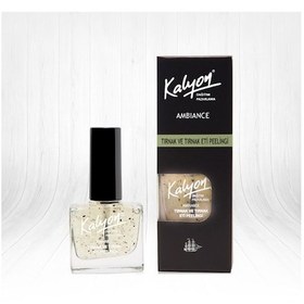 Resim Kalyon Tırnak ve Tırnak Eti Peelingi 11 ML 