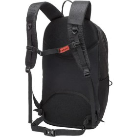 Resim Motoanl Motosiklet ve Bisiklet Sırt Çantası Körüklü Model Laptop Bölmeli Motor Çanta 