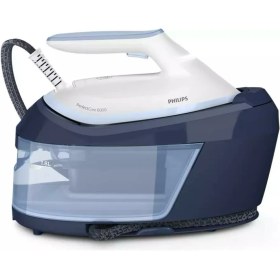 Resim Philips PSG6026/20 Buhar Kazanlı Ütü 