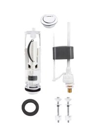 Resim VitrA Norm Çift Basmalı İç Takım Diğer 