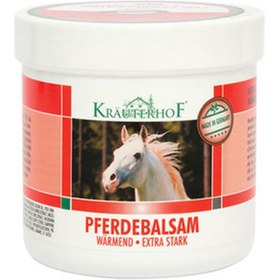 Resim Krauterhof Isıtıcı Masaj Jeli 250 ml 