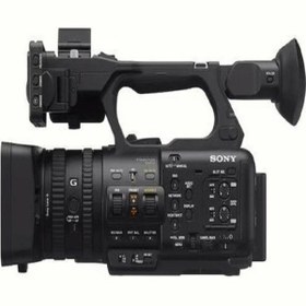 Resim Sony HXR-NX800 Profesyonel Video Kamera 4K 60p Çekim Özelliği ile Kompakt Tasarımda 