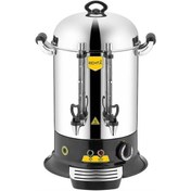 Resim 160 Bardak Elegance Çay Makinesi 