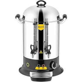 Resim 160 Bardak Elegance Çay Makinesi 