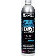 Resim Muc-Off Wet Weather Zincir Yağı 300ML 
