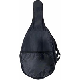 Resim AyrStore Gitar Kılıfı - Klasik Gitar Kılıfı Büyük Boy 4/4 