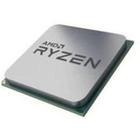 Resim Ryzen™ 5 5600 3.5ghz (Turbo 4.4ghz) 6 Core 12 Threads 35MB Cache Am4 Işlemci - Tray 