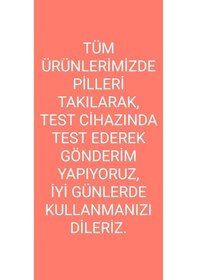 Resim Samsung Tüm Akıllı Sihirli Mouseli Smart Hd Kumanda Yerine Uya 