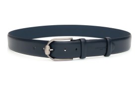 Resim Pierre Cardin Erkek Lacivert Kemer 50321935-vr033 Lacivert 