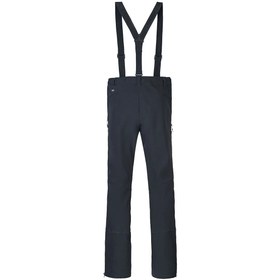Resim Hannah Samwell Erkek Kayak, Snowboard Pantolonu Antrasit - XL 