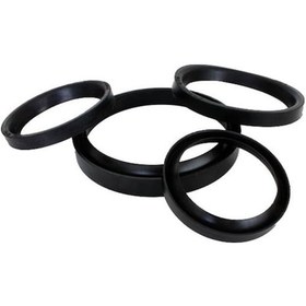 Resim Kavsan Yer Altı PVC Boru Contası 200mm 10 Adet 