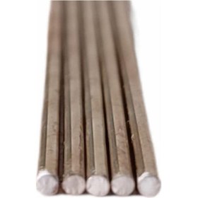 Resim Gümüş Kaynak Teli %10 2 Mm 1 Adet 