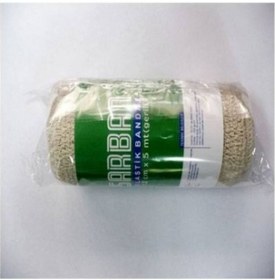 Resim Sarban Elastik Bandaj 10 CM x 5 M 