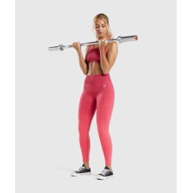 Resim Gymshark Ombre Tayt 
