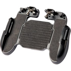 Resim Jopus Pubg Fanlı Oyun Konsolu - Isınma ve Fps Düşüşü Olmadam - Hızlı ve Gecikmesi Bağlantı - Shooter Konsol 