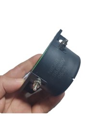 Resim reyoto Geri Vites Sireni Di-dit 107-120db Standart Ses Dc12-80 Volt 