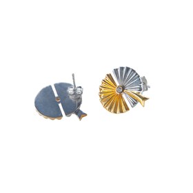 Resim Artemis Earrings 