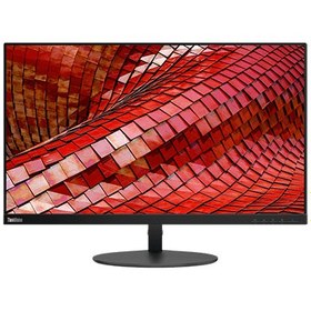 Resim Lenovo 61C6MAT1TK T27i-10 27'' 4 MS 60 Hz WS HDMI LED Monitör 
