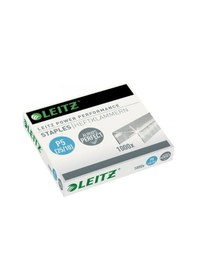 Resim Leitz 5574 Zımba Teli 25/10 1000 Li Paket 
