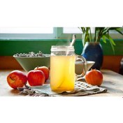 Resim Elma Sirkesi 3 Lt. 3000 Ml. Tamamen Doğal/Ev Yapımı 