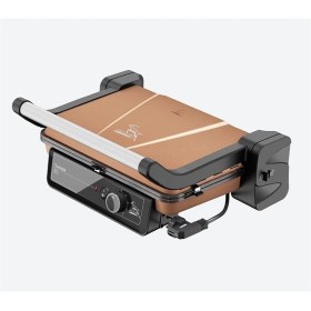 Resim Gazella Gazzella Tostum Tost ve Izgara Makinesi Tst 1000 R 