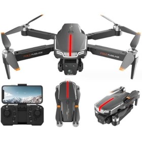 Resim C13S UFO Wi-Fi Cam Drone 