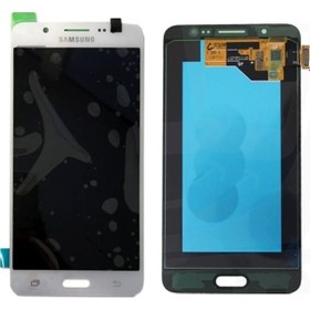 Resim Samsung Uyumlu Galaxy J5 2016 Sm-J510F Lcd Ekran Dokunmatik 
