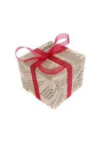 Resim Babalar Günü Özel Nostaljik Özel Hediye Kutusu Orta Boy (508257974) 