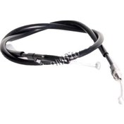 Resim Yamaha Fz 6,fazer 600 Gaz Teli İtme Teli 2004-09 -arasmoto 